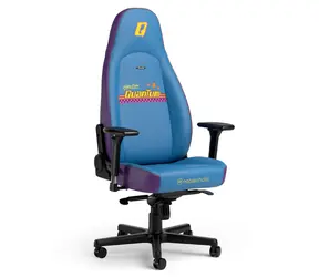 noblechairs ICON Fallout Nuka-Cola Quantum Edition