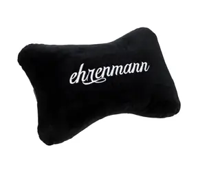 noblechairs Polštář "Man of Honor" černá / pro židle EPIC & ICON & HERO & LEGEND