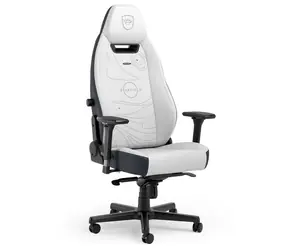 noblechairs LEGEND Starfield Edition / Herní židle / syntetická kůže / nastavitelná / pojízdná kolečka / nosnost 150 kg 