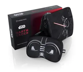 noblechairs Sada polštářů z paměťové pěny - Darth Vader Edition / pro židle EPIC & ICON & HERO & LEGEND