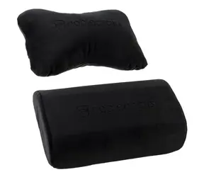 noblechairs Sada polštářů černá / pro židle EPIC & ICON & HERO & LEGEND 