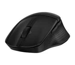 HP 685 Comfort Dual-Mode Mouse černá / bezdrátová myš / optická / 7 tlačítek / až 4000 dpi / USB / Bluetooth / 1x AA