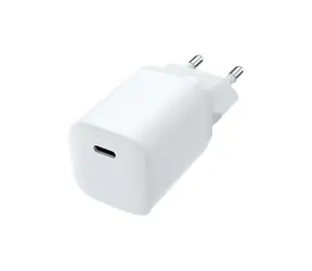 Solight DC74 USB-C fast charger GaN 33W PD