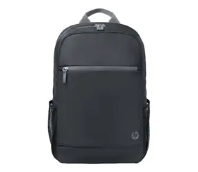 HP Laptop Backpack 15.6" černá / Batoh pro notebooky do 15.6" / 16 L