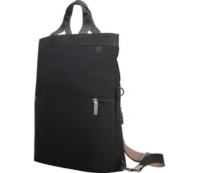 HP Convertible Laptop Backpack 14" černá / Konvertibilní batoh na notebook 14" / 18 L / polyester