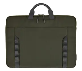 HP Modular Laptop Sleeve 15.6" zelená / brašna na notebook 15.6" / 6 L