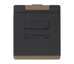 HP Convertible Laptop Stand černá / nastavitelný stojan pro notebook/tablet / do 16"