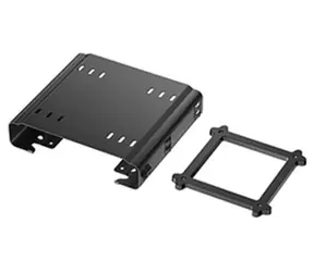 HP Desktop Mini v4+ VESA / držák pro stolní počítač HP Mini a displeji řady HP P/E/Z / VESA 100x100