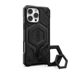 UAG Monarch Pro MagSafe ochranný kryt pro Apple iPhone 16 Pro Max černá
