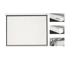 SENCOR SES N203H bílá / 204 x 114 cm