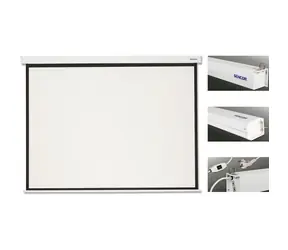SENCOR SES N244H bílá / 244 x 137 cm