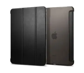 Spigen Smart Fold ochranné pouzdro pro Apple iPad Air 13" (2024) černá