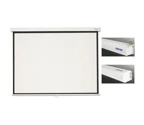 SENCOR SMS N274W bílá / 279x174 cm