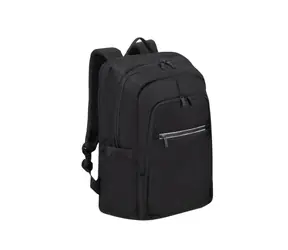 Riva Case 7569 černá / batoh na notebook ECO 17.3"
