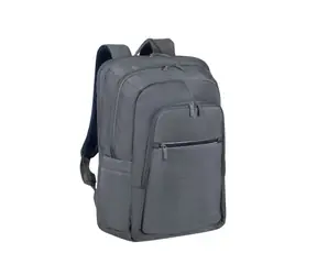 Riva Case 7569 šedá / batoh na notebook ECO 17.3"