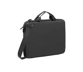 Riva Case 5116 černá / pevné pouzdro na Chromebook 11.6"-12.4" a MacBook 13"-14"