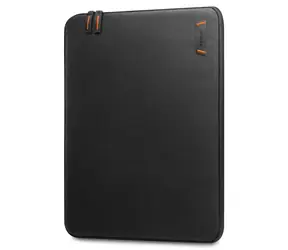 Spigen Basic Laptop Pouch pouzdro pro notebook 16" černá