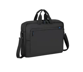 Riva Case 8036 černá / taška na notebook 15.6" - 16"