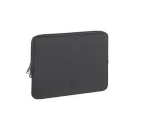 Riva Case 8114 černá / pouzdro ECO na MacBook Air Pro - sleeve 14"