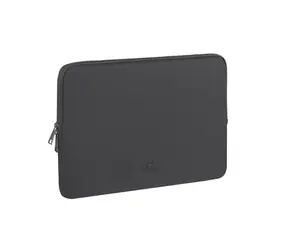 Riva Case 8115 černá / pouzdro ECO na MacBook Air Pro - sleeve 15"
