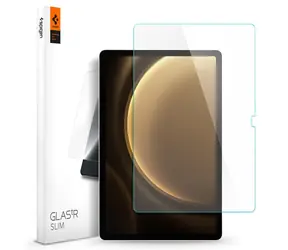 Spigen Glass tR Slim 1 Pack ochranné sklo pro Samsung Galaxy Tab S9 FE 2023
