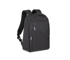Riva Case 8126 černá / batoh ECO na MacBook Air 15" a notebook 14"