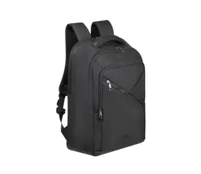 Riva Case 8164 černá / batoh ECO na notebook 15.6"