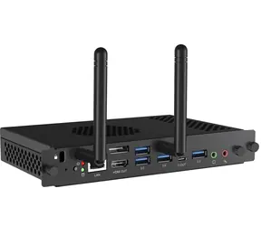 IIYAMA OPC51204BC-1 mini OPS PC modul / Intel Core i5 / BT 5.2 / Wi-Fi / LAN