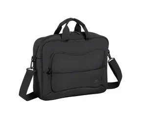Riva Case 8422 černá / taška ECO na notebook 13.3" - 14"