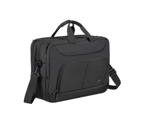 Riva Case 8432 černá / taška ECO na notebook 15.6"