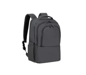Riva Case 8435 černá / batoh na notebook ECO 15.6"