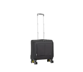 Riva Case 8481 černá / cestovní kufr na kolečkách / 20l