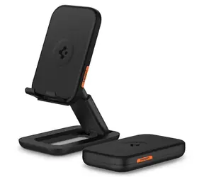 Spigen Universal Phone stand černá / univerzální stojánek