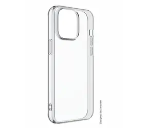 SWISSTEN CLEAR JELLY pouzdro pro OPPO A18 transparentní