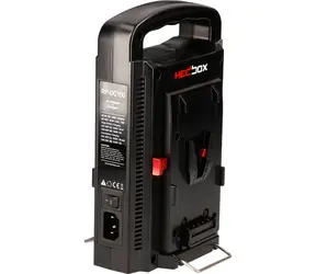 Hedbox RP-DC100V V-Mount / Li-Ion / 16.5V / 4.5A / 75W 