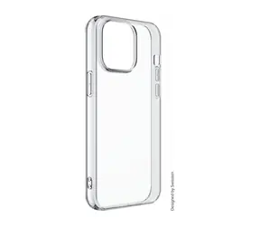 SWISSTEN CLEAR JELLY pouzdro pro XIAOMI 14C transparentní