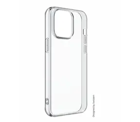 SWISSTEN CLEAR JELLY pouzdro pro XIAOMI 14T transparentní