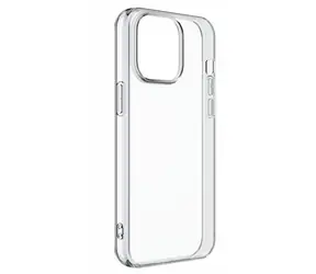 SWISSTEN CLEAR JELLY pouzdro pro XIAOMI 14T PRO transparentní