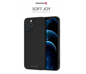 SWISSTEN SOFT JOY pouzdro pro XIAOMI 14T černá