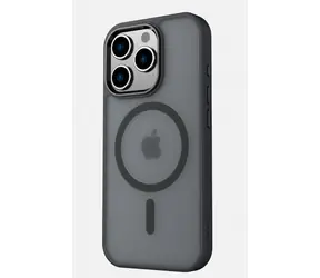 SWISSTEN MagStick FLEX pouzdro pro Apple iPhone 16 Pro Max černá