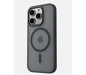 SWISSTEN MagStick FLEX pouzdro pro Apple iPhone 16 Plus černá