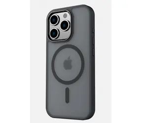 SWISSTEN MagStick FLEX pouzdro pro Apple iPhone 15 Pro černá