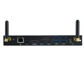 IIYAMA SDM31201BC-1L PC modul pro ProLite LH75 SERIES (50" a větší) / Intel i3-1220P / 8GB / 256GB / LAN / Wi-Fi / BT