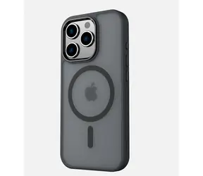 SWISSTEN MagStick FLEX pouzdro pro Apple iPhone 13 Pro černá