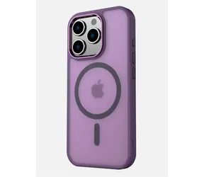 SWISSTEN MagStick FLEX pouzdro pro Apple iPhone 13 Mini fialová