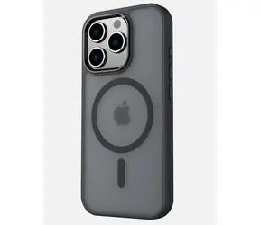 SWISSTEN MagStick FLEX pouzdro pro Apple iPhone 12 Pro Max černá