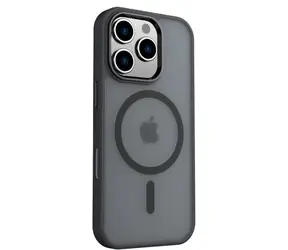 SWISSTEN MagStick FLEX pouzdro pro Apple iPhone 11 černá