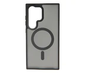 SWISSTEN MagStick FLEX pouzdro pro Samsung Galaxy S24 Ultra 5G černá
