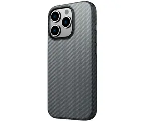 SWISSTEN MagStick SHELL pouzdro pro Apple iPhone 16 Pro Max černá