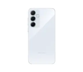 Rozbaleno - Samsung Průhledný zadní kryt pro Samsung Galaxy A55 čirá / rozbaleno